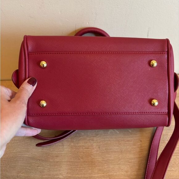 Samantha thavasa tote with shoulder strap - Picture 5 of 7